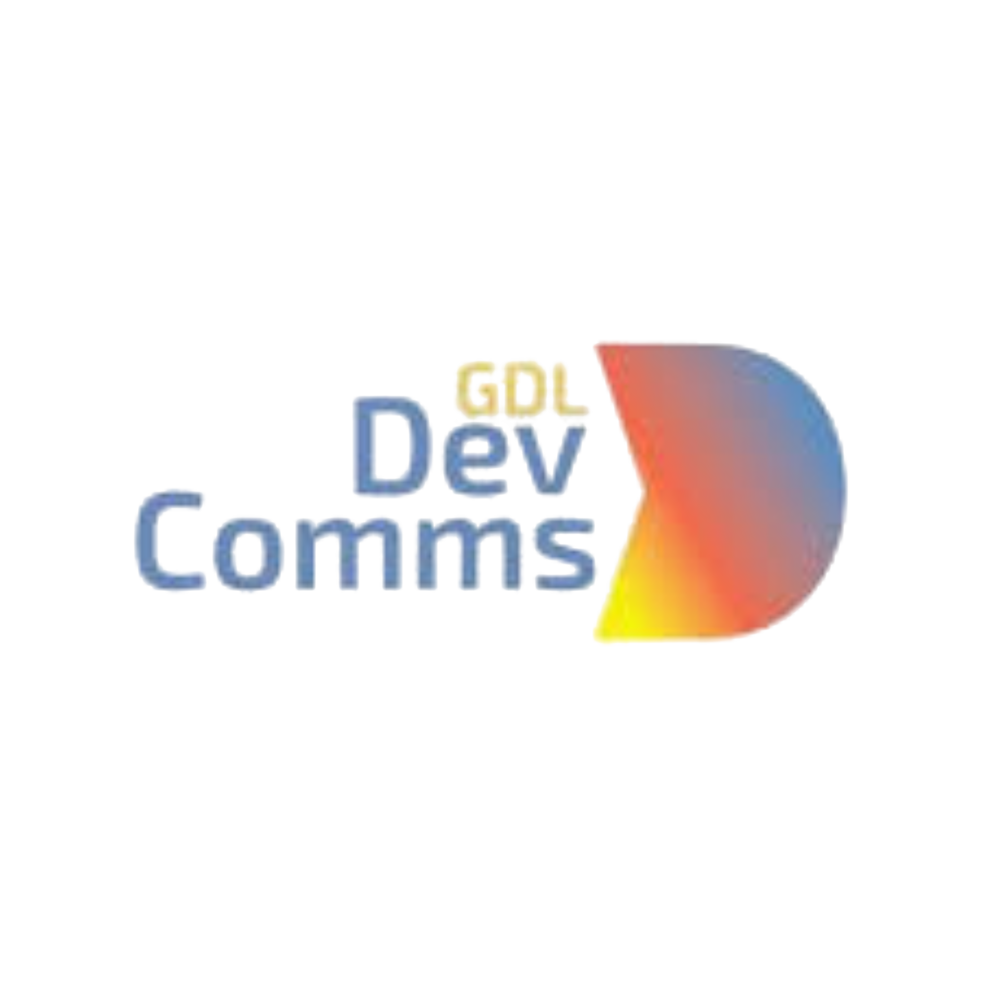 GDL Dev Comms