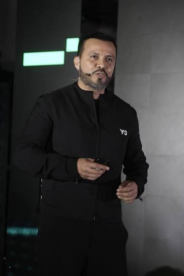 Aldo Luevano