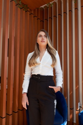 Isaura M